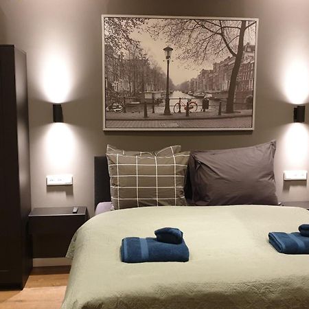 Amor Guesthouse Амстердам Екстериор снимка