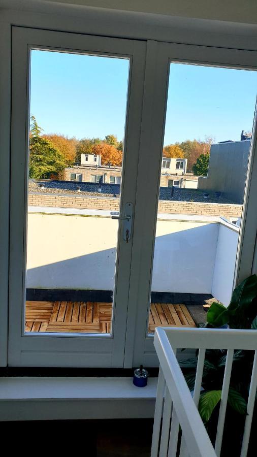 Amor Guesthouse Амстердам Екстериор снимка