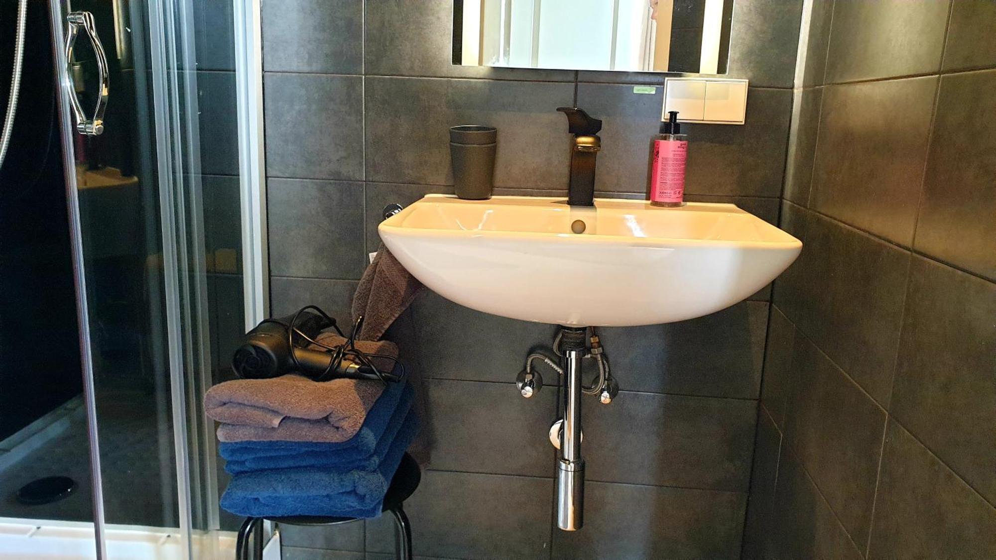 Amor Guesthouse Амстердам Екстериор снимка